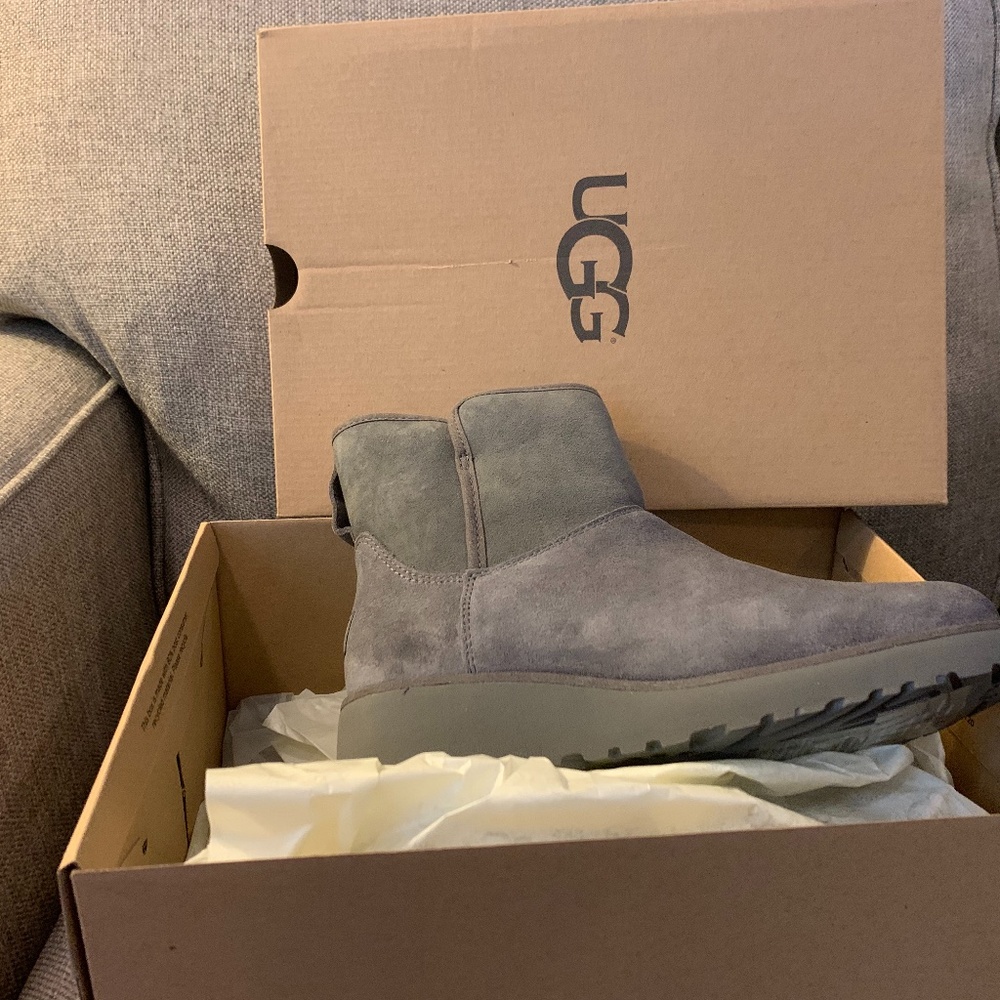 Brand New Ugg Boots Women's Size 6.5